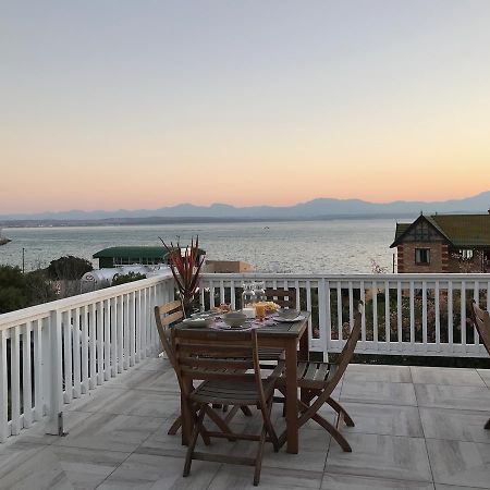 The Cove Guesthouse, Mossel Bay Exterior foto