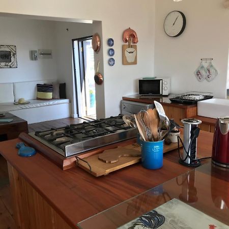The Cove Guesthouse, Mossel Bay Exterior foto