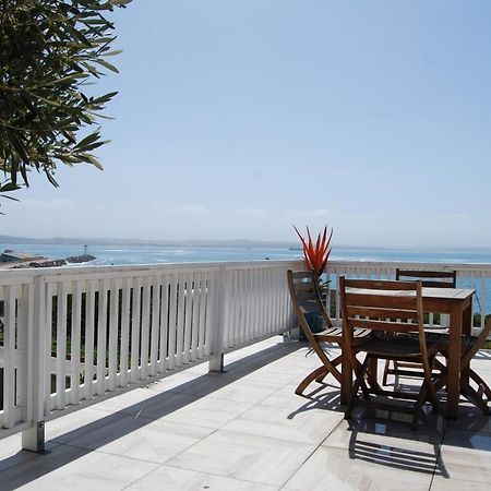 The Cove Guesthouse, Mossel Bay Exterior foto