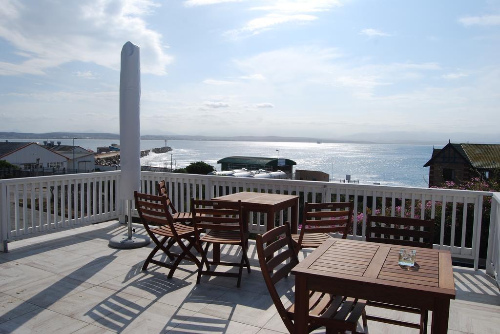 The Cove Guesthouse, Mossel Bay Exterior foto