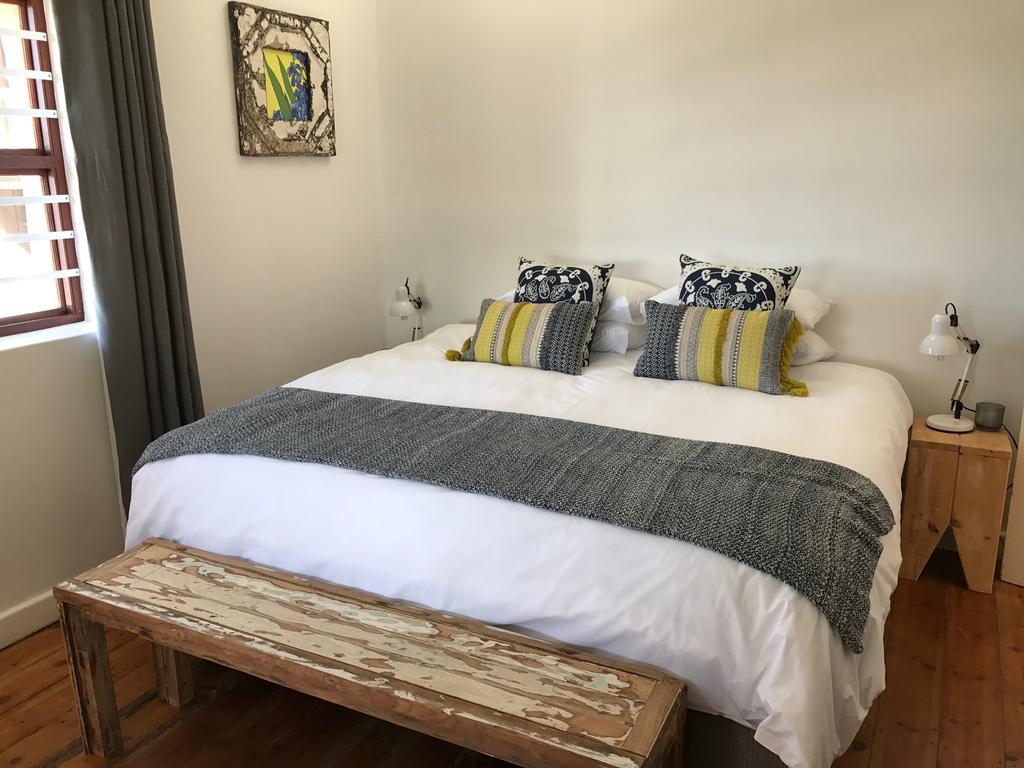 The Cove Guesthouse, Mossel Bay Exterior foto