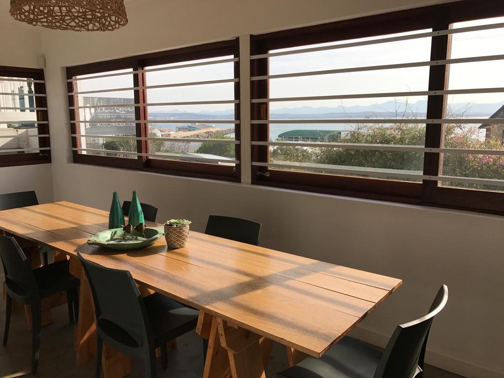 The Cove Guesthouse, Mossel Bay Exterior foto