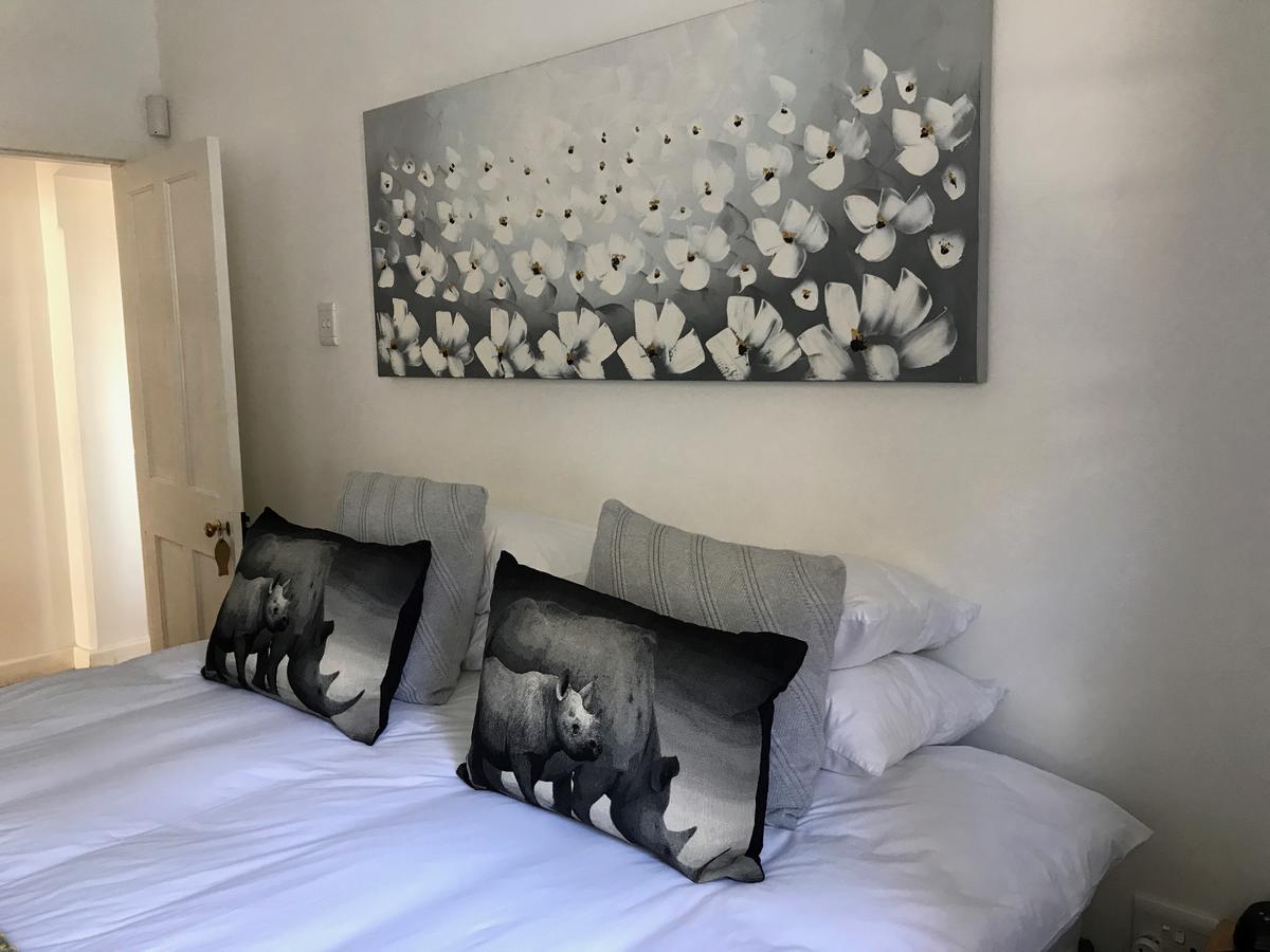 The Cove Guesthouse, Mossel Bay Exterior foto