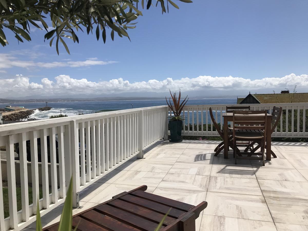 The Cove Guesthouse, Mossel Bay Exterior foto