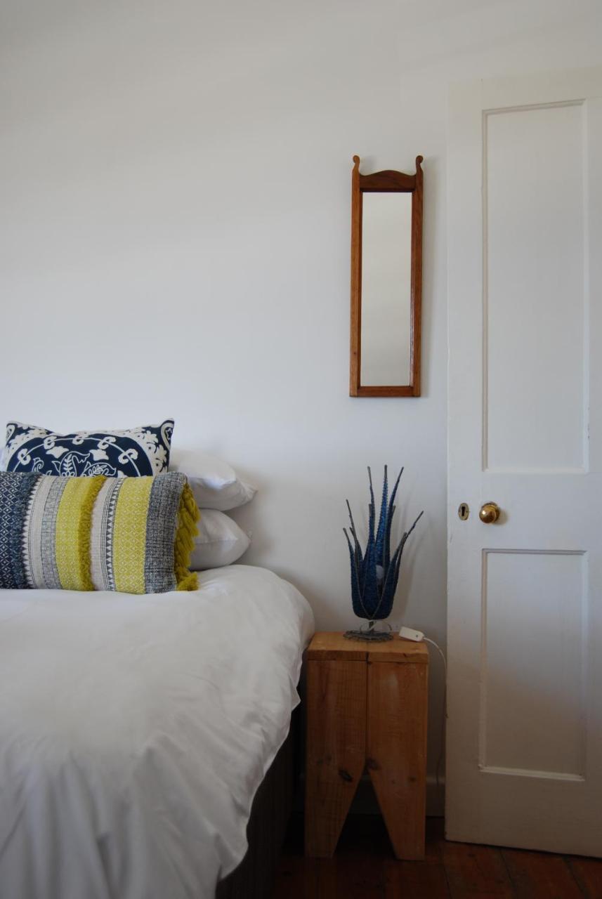The Cove Guesthouse, Mossel Bay Exterior foto