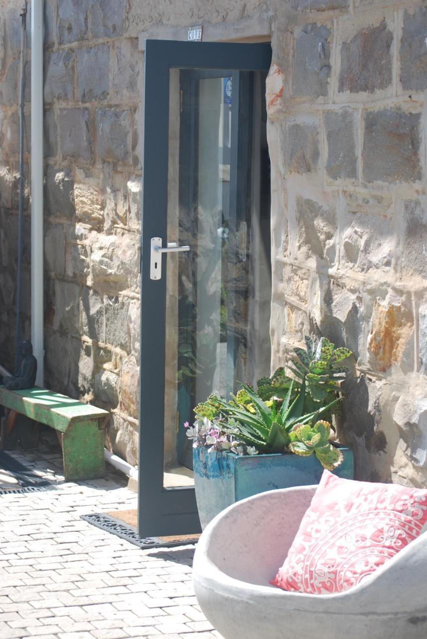 The Cove Guesthouse, Mossel Bay Exterior foto