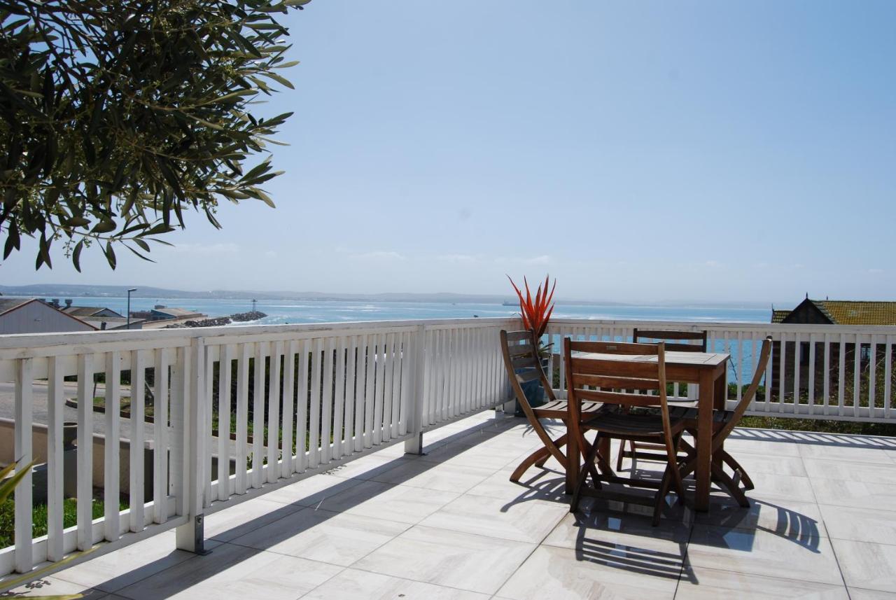 The Cove Guesthouse, Mossel Bay Exterior foto
