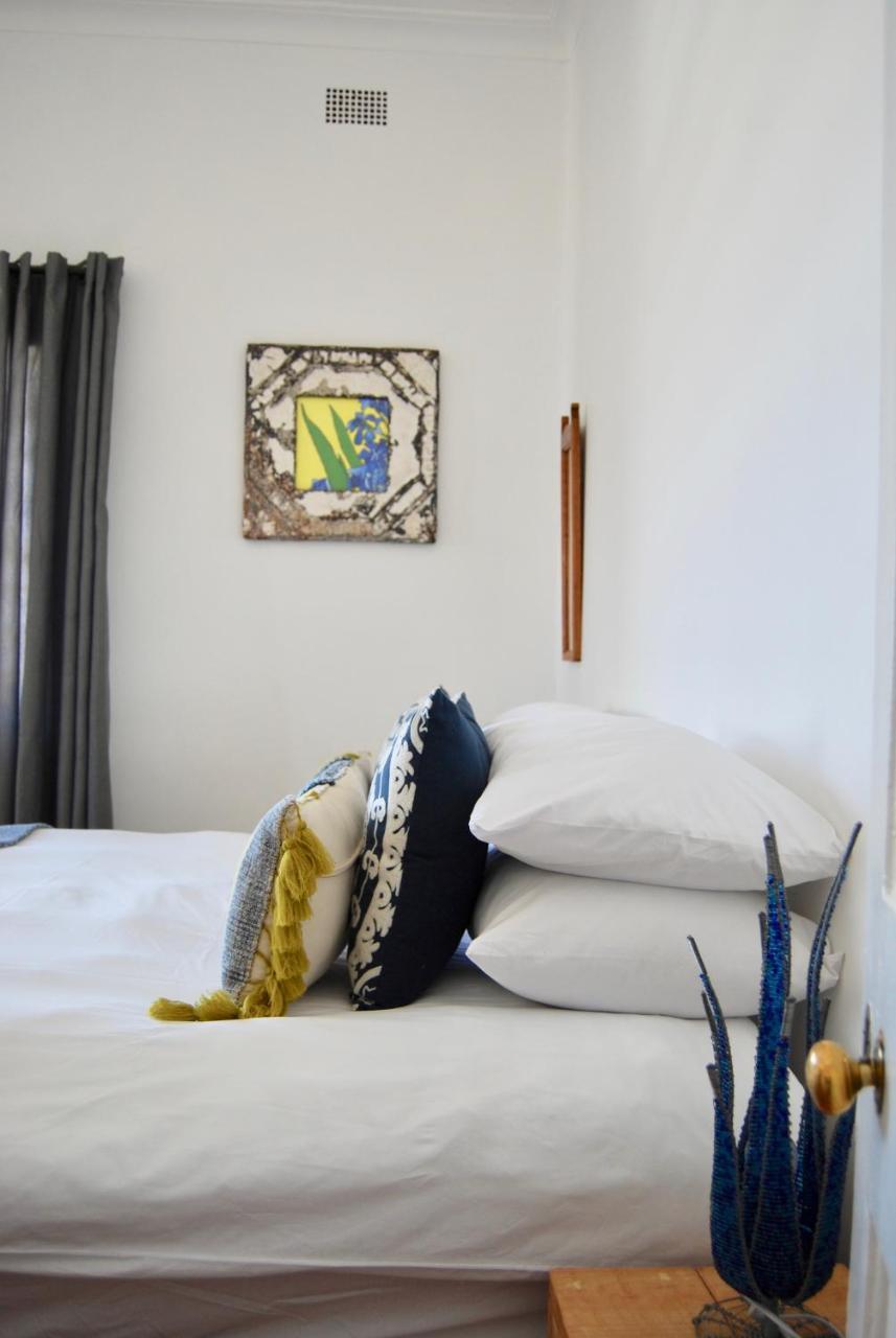 The Cove Guesthouse, Mossel Bay Exterior foto