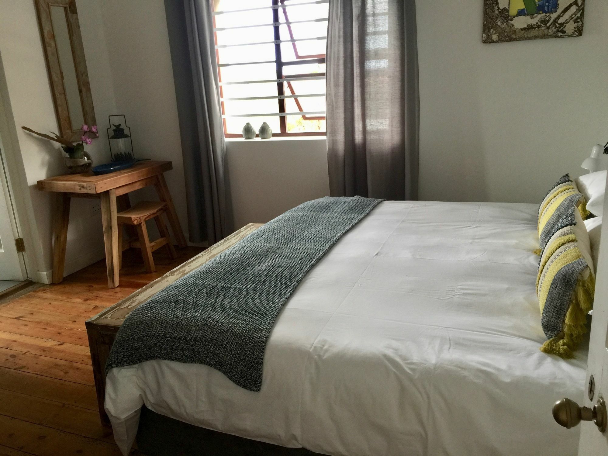 The Cove Guesthouse, Mossel Bay Exterior foto